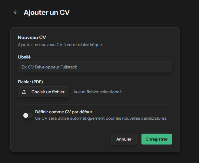 Capture BonjourStage? 3