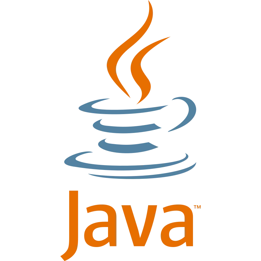 Logo Java