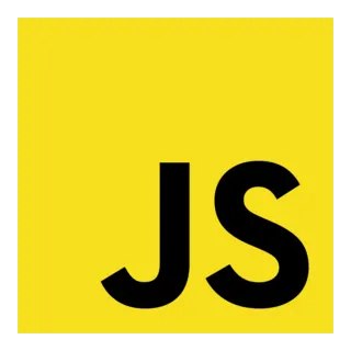 Logo JavaScript